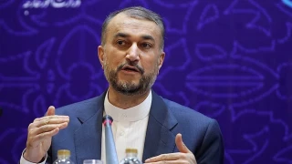 Iran FM: Referendum, return of refugees only solution to issue of Palestine