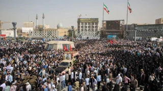 Israeli assassination of IRGC colonel amounts to ‘state-sponsored terrorism’: Former UN expert