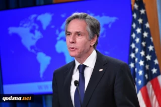 Blinken says US will 'follow facts' on Abu Akleh killing