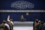 Iran's Leader: Zionist regime exploits governments that have normalized ties
 2