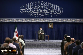 Iran's Leader: Zionist regime exploits governments that have normalized ties