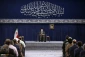 Iran's Leader: Zionist regime exploits governments that have normalized ties