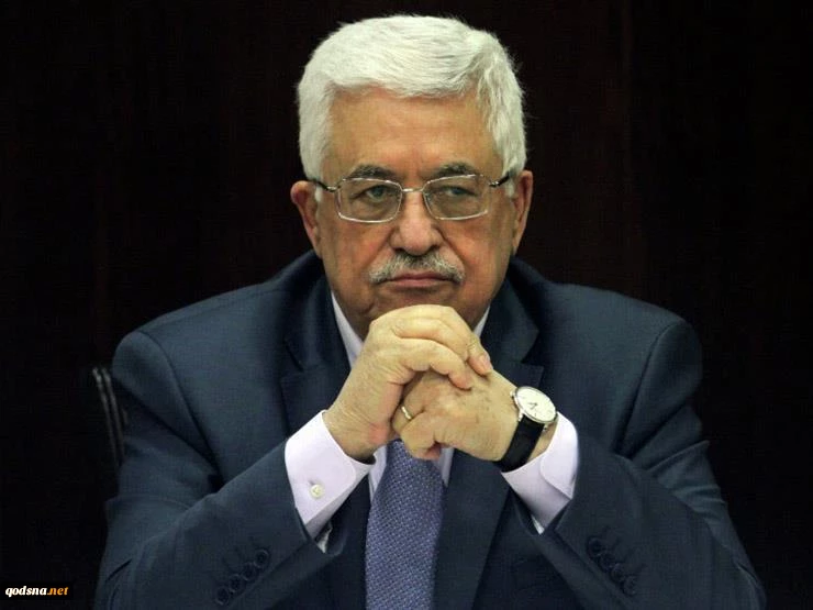 ما حقيقة تدهور الحالة الصحية لرئيس السطة الفلسطينية؟
 2