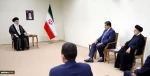 Ayatollah Khamenei says resistance sole way to counter US pressures, hybrid warfare