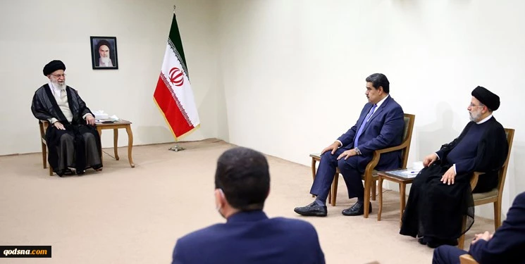Ayatollah Khamenei says resistance sole way to counter US pressures, hybrid warfare