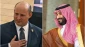Israel says work underway with Saudis on overflight of aircraft