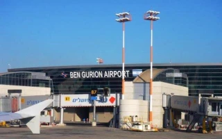 Syrian figures call for destruction of Ben Gurion airport in response to Damascus airport strike