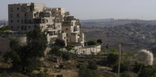 Israel angered as Norway introduces labelling of products from occupied Palestinian territories