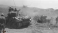 Arab countries suffer 
from lack of military coordination during Six-Day war