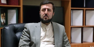 Gharibabadi blasts Germany and Belgium over violation of Asadullah Asadi’s rights