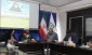 Iran's MP visits Qods News Agency, SDPN