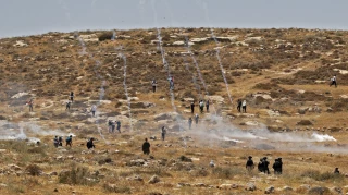 Hamas: We stand against Israel’s settlement plans to preserve Islamic identity of al-Quds