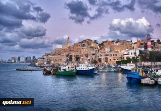 باهدف تثبیت اشغالگری؛ رژیم صهیونیستی مرکز گردشگری میان قدس و بحرالمیت می‌سازد
