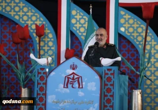 سرلشکر سلامی:

هشدار به صهونیست‌ها؛ یک عملیات بیت‌المقدس کافی است