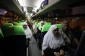 First group of pilgrims leave Gaza for Makkah