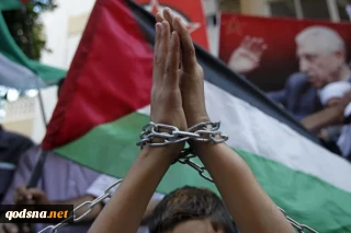 Palestinian captive in Israeli jails ends 111 days of hunger strike after verbal promise of release