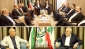 Hamas chief meets PELP, Palestinian Islamic Jihad top officials in Lebanon