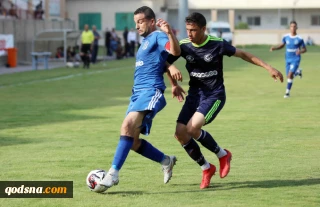 Shabab Rafah wins Gaza Premier League title