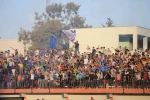 Shabab Rafah wins Gaza Premier League title
 2