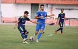 Shabab Rafah wins Gaza Premier League title
 3