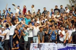 Shabab Rafah wins Gaza Premier League title
 5