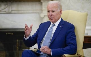 Biden slated to meet with Netanyahu during visit to Israel