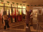 Painting exhibition 