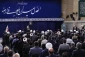 Leader receives judiciary officials on anniv. of June 28 terrorist attack