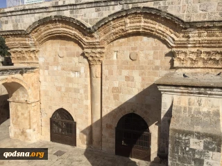 Islamic Waqf warns any Israeli changes to the status quo at Al-Aqsa Mosque could ignite a religious war