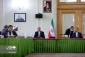 حجت الاسلام و المسلمین میثم امرودی مشاور فرهنگی وزیر امور خارجه شد