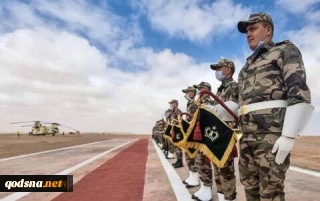 Israel to participate in military exercise in Morocco