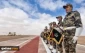 Israel to participate in military exercise in Morocco