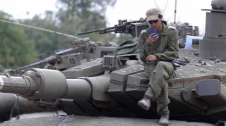 Bursting Israeli cybersecurity bubble, Hamas comes close to hacking phones of regime troops