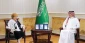 نماینده ویژه آمریکا در یهود ستیزی:

عربستان اقدامات امید بخشی برای مقابله با یهود ستیزی انجام داده است