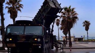 Biden to discuss Iran’s aerial defense might in tour of Saudi kingdom, Israel