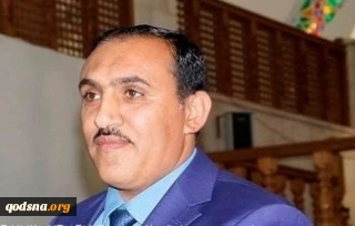 السفير اليمني في دمشق للشيخ عزام: إسناد الشعب الفلسطيني واجبٌ إنساني وأخلاقي وديني