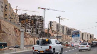 Israeli settlers to establish 28 new outposts ahead of Biden’s visit
