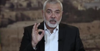 Haniyeh: America's attempts to integrate occupation into region will fail