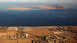 US to remove Red Sea island observer force, advancing steps toward Saudi-Israel ties