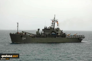 Iran's new drones' unveil reverberates in Israel's media