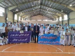 مقام اولی تیم 
