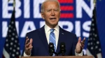 Analysis: Biden lost trust of Palestinians by ignoring Palestinian cause: analysts