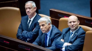 Hamas: Intl. community must recognize Zionist officials as 'war criminals'