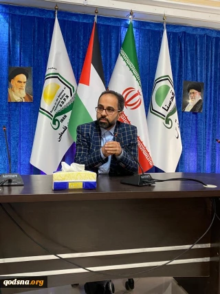 سفر رئیس جمهور امریکا به منطقه
 یک سفر از پیش شکست خورده