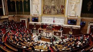 France: MPs sign draft resolution condemning Israel's apartheid