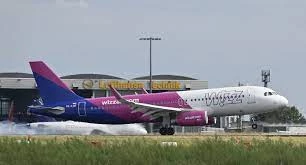 Wizz Air flight from Israel to Krakow evacuated due to bomb fears - report