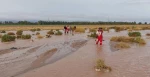 Hamas consoles Iran on flood victims