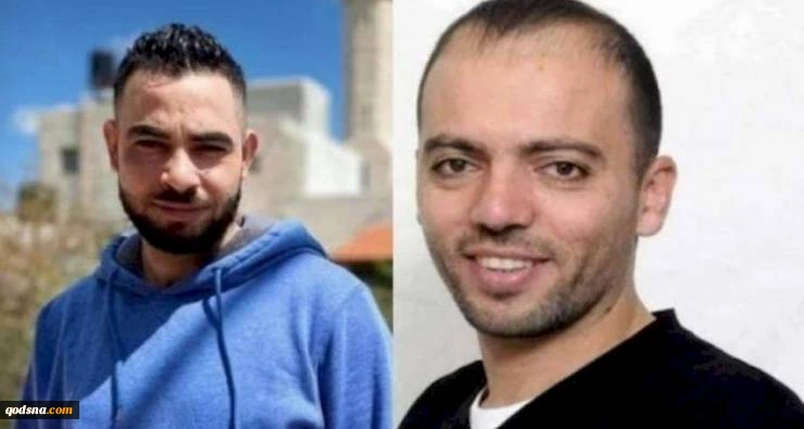Some 75 Palestinian captives go on hunger strike in solidarity with two striking detainees