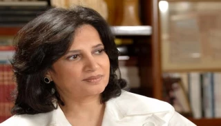 مسؤولة بحرينية تشكر كل من دعمها وسط أنباء عن إقالتها لرفضها مصافحة السفير الإسرائيلي