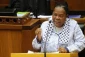 South African official calls for Israel to be declared an ‘apartheid state’